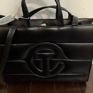 Telfar bag